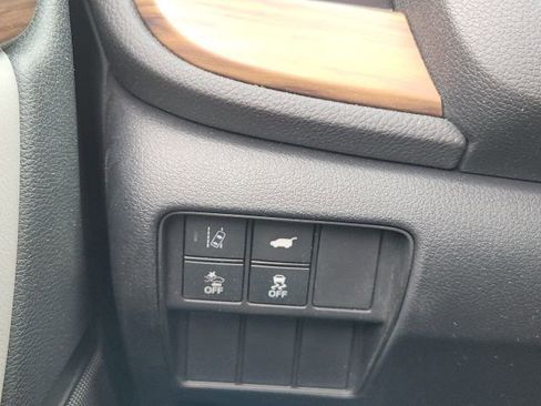 Used 2019 Honda CR-V EX-L image 27