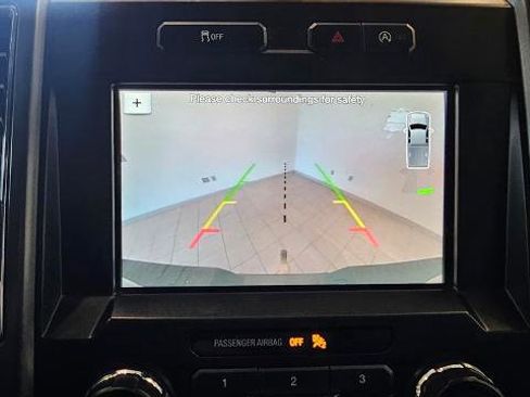 Certified 2018 Ford F150 XLT w/ Equipment Group 302A Luxury image 21