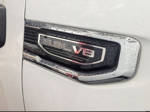 Used 2019 GMC Sierra 1500 SLT w/ SLT Convenience Package image 5