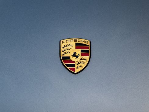 Used 2001 Porsche 911 Turbo AWD/4WD image 31