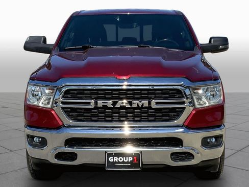 Used 2023 RAM 1500 Big Horn AWD/4WD image 5