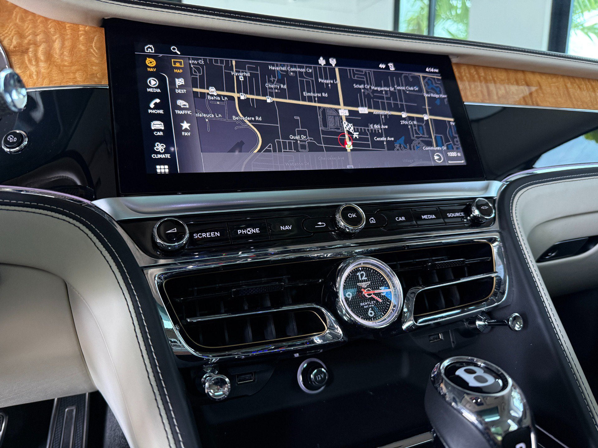 Used 2020 Bentley Flying Spur W12 AWD/4WD image 41
