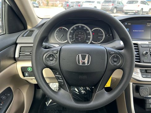 Used 2014 Honda Accord LX image 11