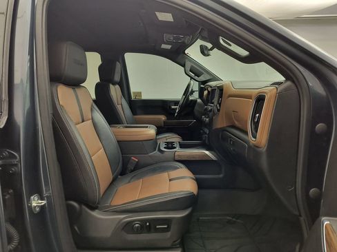 Used 2020 Chevrolet Silverado 2500 High Country AWD/4WD image 29