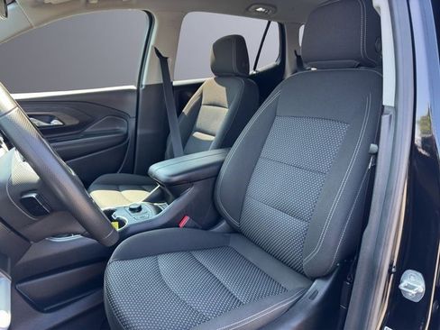Certified 2023 GMC Terrain SLE w/ Driver Convenience Package image 13