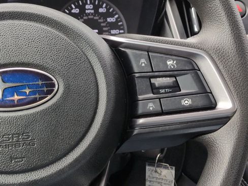 Certified 2023 Subaru Outback image 25