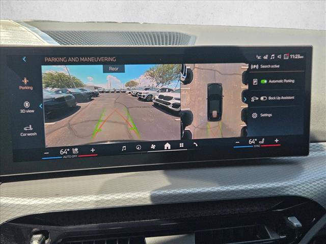 New 2026 BMW 430i w/ M Sport Package RWD image 13