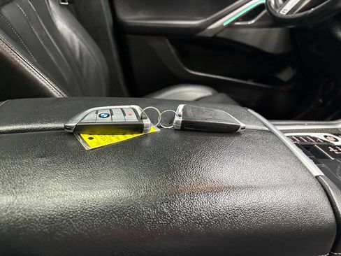 Used 2020 BMW X6 M50i image 68