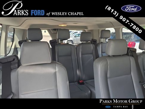 Used 2019 Ford Transit 350 XL RWD image 10