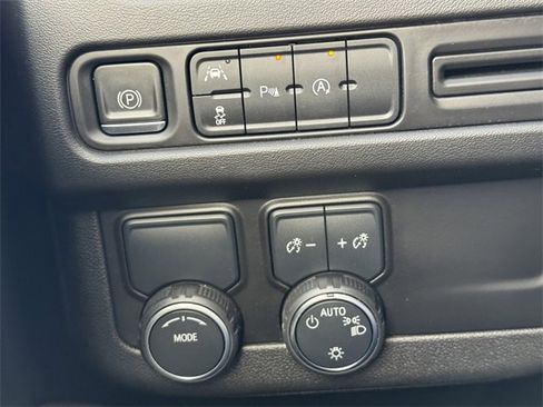 Certified 2023 Chevrolet Tahoe Premier image 19