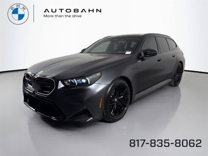 New 2027 BMW M5 Touring
