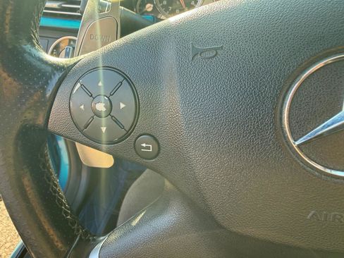 Used 2011 Mercedes-Benz E 63 AMG Sedan image 39