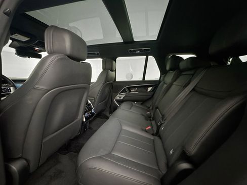 Certified 2023 Land Rover Range Rover SE AWD/4WD image 24