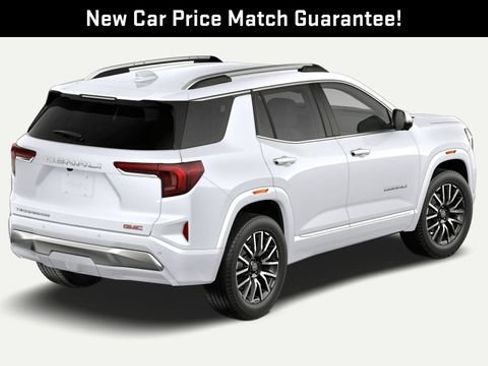 New 2027 GMC Terrain Denali w/ LPO, Floor Liner Package AWD/4WD image 5