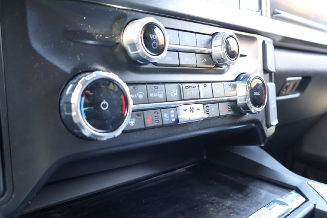 Used 2024 Ford F250 Lariat w/ Lariat Ultimate Package AWD/4WD image 15