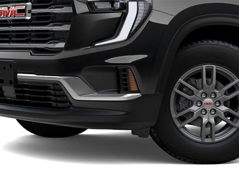 New 2026 GMC Acadia Elevation w/ LPO, Floor Liner Package image 29