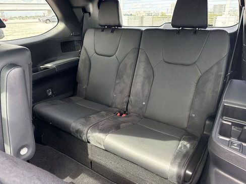 Certified 2024 Lexus TX 350 FWD w/ Technology Package image 24