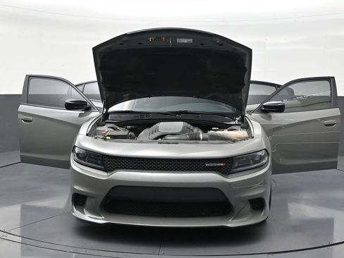Used 2023 Dodge Charger R/T w/ Harman/Kardon Audio Group image 33
