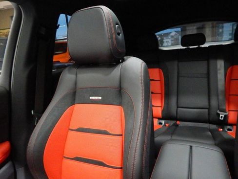 Used 2024 Mercedes-Benz GLE 53 AMG 4MATIC Coupe image 39