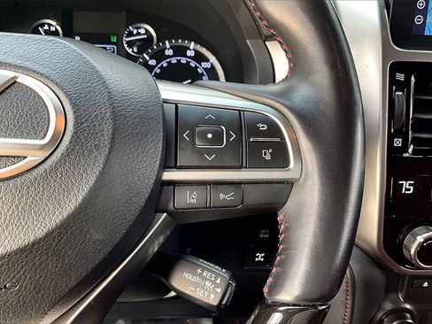 Used 2022 Lexus GX 460 Premium image 19