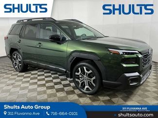 New 2026 Subaru Outback Touring XT video 1