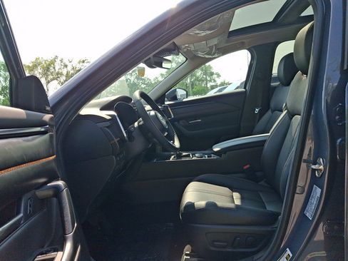 New 2026 MAZDA CX-50 AWD 2.5 S w/ Weather Package image 12