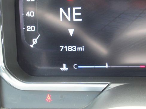 Used 2026 GMC Sierra 1500 Denali AWD/4WD image 33