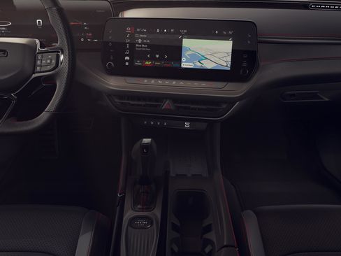 New 2026 Dodge Charger R/T image 3