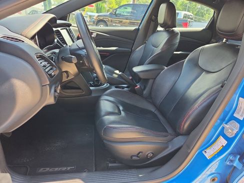 Used 2015 Dodge Dart GT FWD image 14