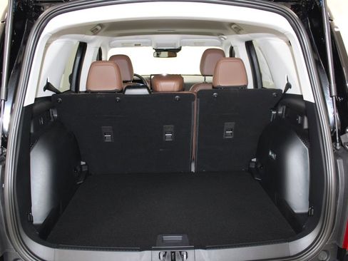 New 2025 Ford Bronco Sport Outer Banks w/ Outer Banks Tech Package+ AWD/4WD image 17