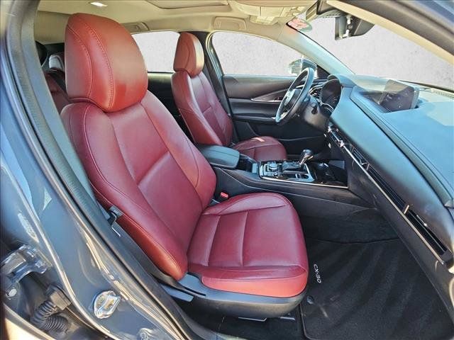 Used 2025 MAZDA CX-30 AWD 2.5 S w/ Preferred Package image 19