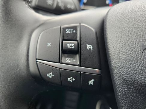 Used 2024 Ford Bronco Sport Outer Banks image 23