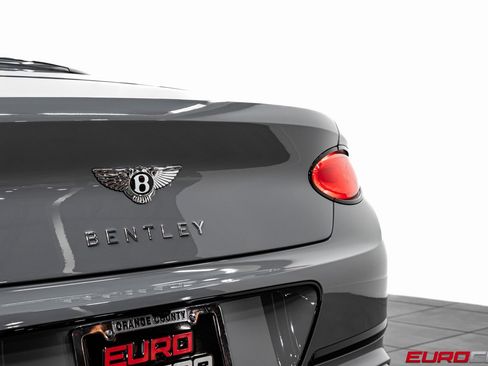 Used 2023 Bentley Continental GT Mulliner image 18