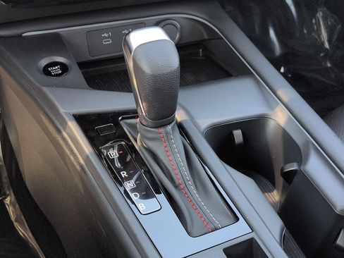 New 2026 Nissan Sentra SR w/ SR Premium Package image 18