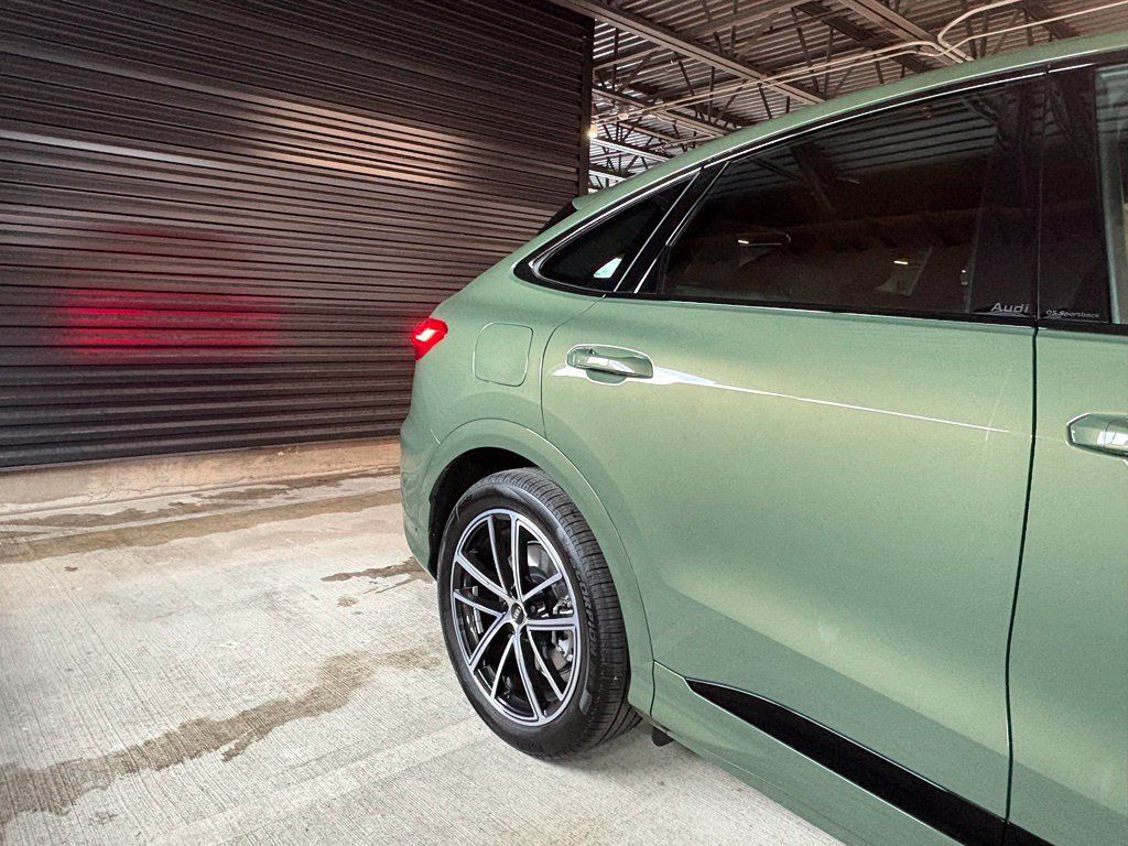 New 2026 Audi Q5 Prestige AWD/4WD image 10