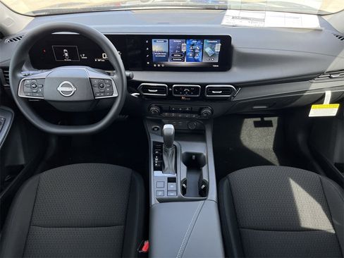 New 2026 Nissan Sentra S image 8