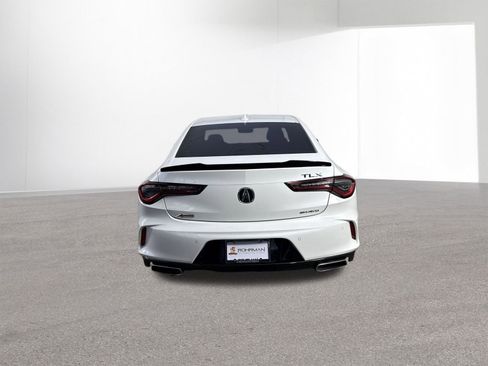 Certified 2023 Acura TLX A-Spec Package image 33