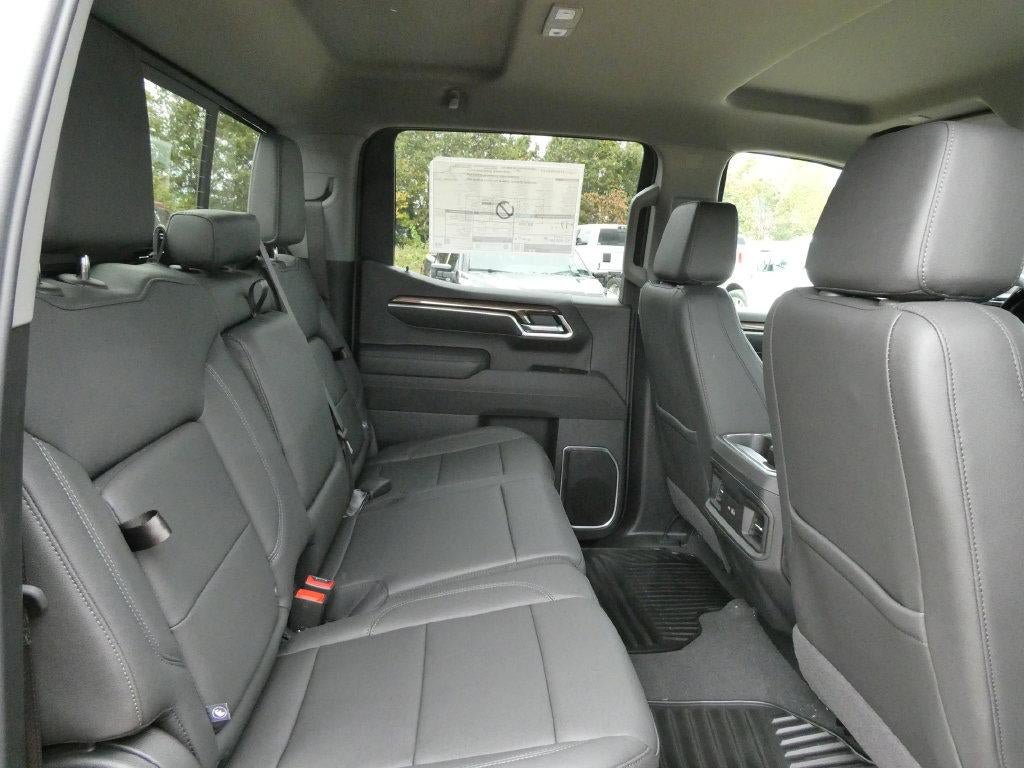 New 2026 Chevrolet Silverado 1500 RST w/ Convenience Package II AWD/4WD image 11