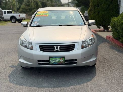 Used 2010 Honda Accord LX image 3