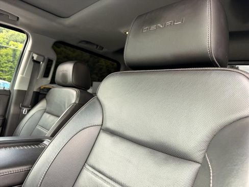 Used 2018 GMC Sierra 1500 Denali AWD/4WD image 15