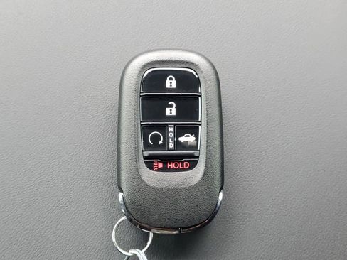 Used 2024 Honda Accord LX image 20