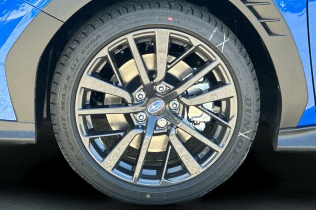 New 2026 Subaru WRX Premium w/ Accessory Package #2 AWD/4WD image 27