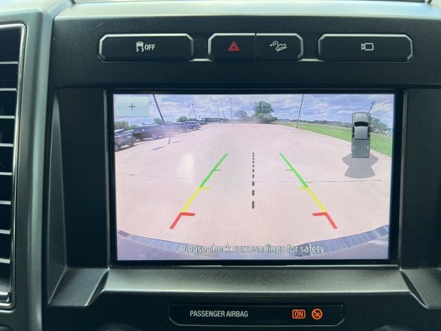 Certified 2021 Ford F350 XLT w/ XLT Value Package AWD/4WD image 30