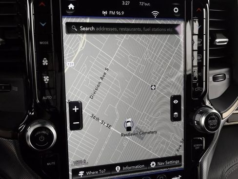 Used 2019 RAM 2500 Limited image 36