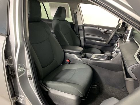 Used 2024 Toyota RAV4 LE image 36