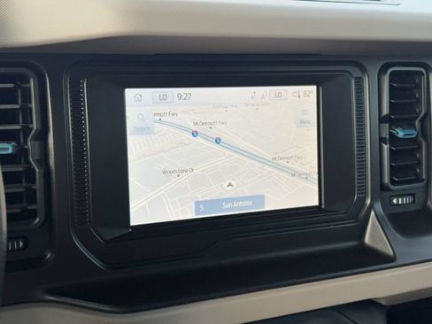 Used 2022 Ford Bronco Wildtrak AWD/4WD image 16