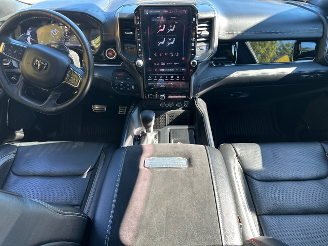 Used 2025 RAM 1500 RHO w/ RHO Level 1 Equipment Group AWD/4WD image 23