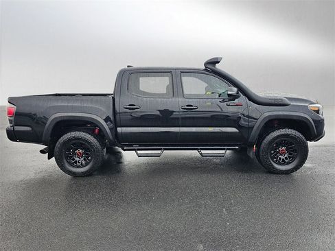 Used 2019 Toyota Tacoma TRD Pro image 6