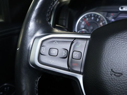 Used 2020 RAM 1500 Laramie image 20