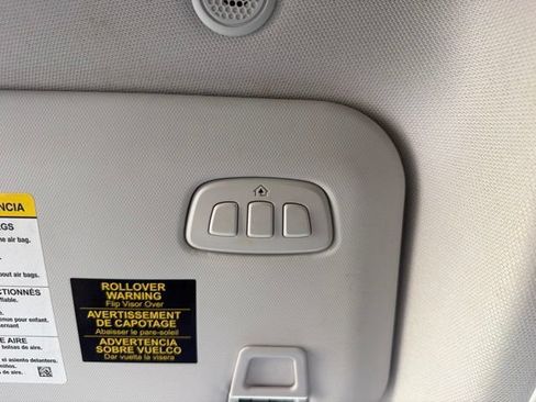 Certified 2024 Ford Escape Platinum AWD/4WD image 24